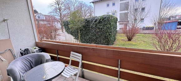 Apartamento de 1 dormitorio en Unterallgau, Germany No. 201162 10