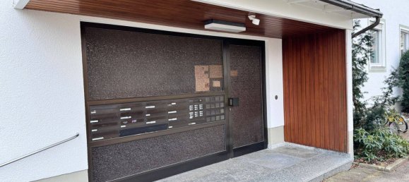 Apartamento de 1 dormitorio en Unterallgau, Germany No. 201162 2