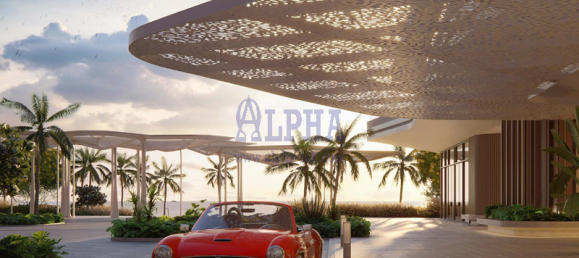 2 bedrooms Apartment in ROSSO BAY RESIDENCES, Al Marjan Island, UAE No. 117410 4