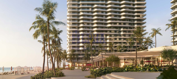 2 bedrooms Apartment in ROSSO BAY RESIDENCES, Al Marjan Island, UAE No. 117410 2