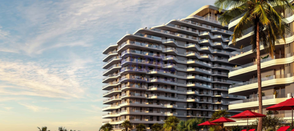 2 bedrooms Apartment in ROSSO BAY RESIDENCES, Al Marjan Island, UAE No. 117410 7