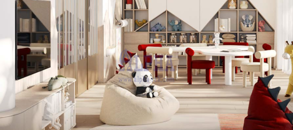 2 bedrooms Apartment in ROSSO BAY RESIDENCES, Al Marjan Island, UAE No. 117410 6