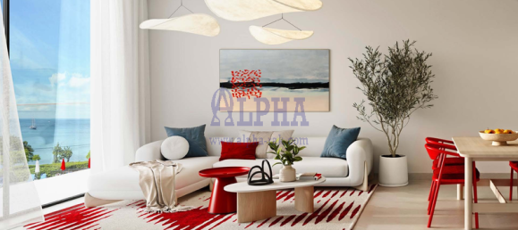 2 bedrooms Apartment in ROSSO BAY RESIDENCES, Al Marjan Island, UAE No. 117410 9