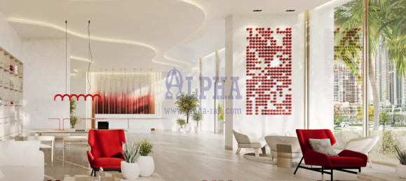 2 bedrooms Apartment in ROSSO BAY RESIDENCES, Al Marjan Island, UAE No. 117410 3