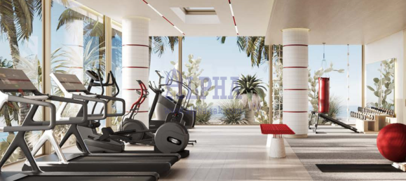 2 bedrooms Apartment in ROSSO BAY RESIDENCES, Al Marjan Island, UAE No. 117410 5