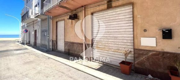 3 rooms Commercial property in Balestrate, Italy No. 126094 3