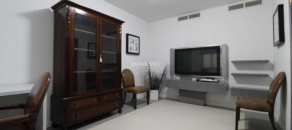 3 غرف نوم شقة في Ta' Xbiex, Malta رقم 9022 33