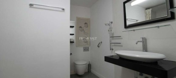 3 غرف نوم شقة في Ta' Xbiex, Malta رقم 9022 18