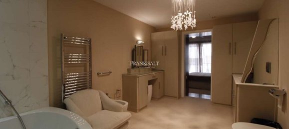 3 غرف نوم شقة في Ta' Xbiex, Malta رقم 9022 24