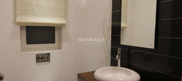 3 غرف نوم شقة في Ta' Xbiex, Malta رقم 9022 29