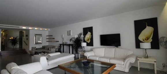 3 غرف نوم شقة في Ta' Xbiex, Malta رقم 9022 4