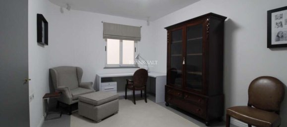 3 غرف نوم شقة في Ta' Xbiex, Malta رقم 9022 35