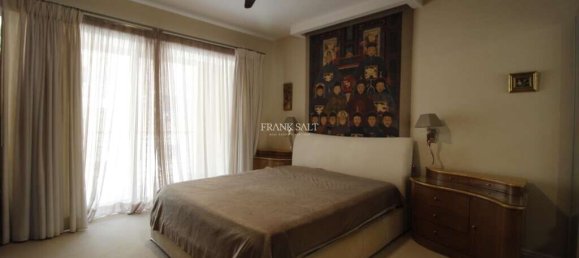 3 غرف نوم شقة في Ta' Xbiex, Malta رقم 9022 20