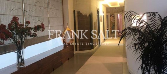 3 غرف نوم شقة في Ta' Xbiex, Malta رقم 9022 12