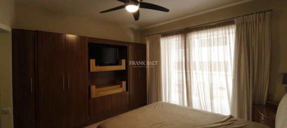 3 غرف نوم شقة في Ta' Xbiex, Malta رقم 9022 19