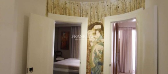 3 غرف نوم شقة في Ta' Xbiex, Malta رقم 9022 11