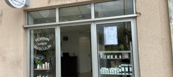 2-Zimmer Gewerbliche Immobilie in Tours, France, Nr. 266001 5