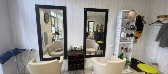 2-Zimmer Gewerbliche Immobilie in Tours, France, Nr. 266001 6