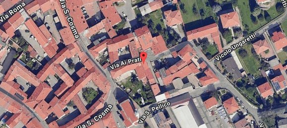 Apartamento de 2 dormitorios en Uboldo, Italy No. 282569 14