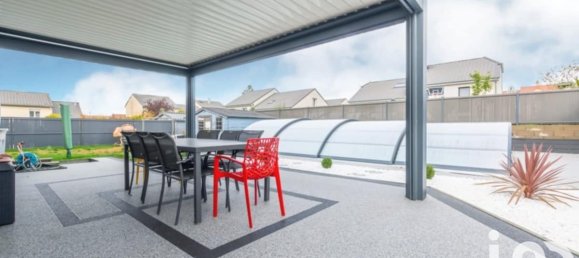 4 bedrooms Villa in Hussigny-Godbrange, France No. 231235 11