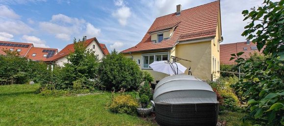 4 rooms House in Reutlingen, Germany No. 245291 6