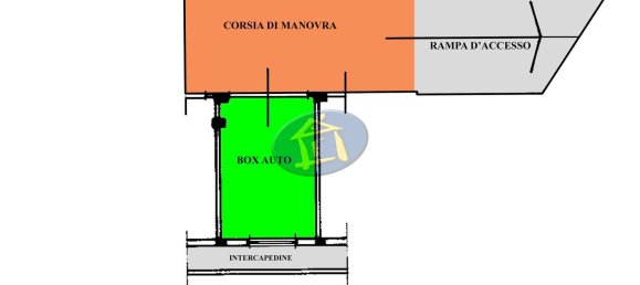 3 rooms Apartment in Putignano, Italy No. 119636 6