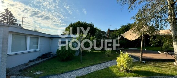 5 bedrooms House in Halluin, France No. 233878 17