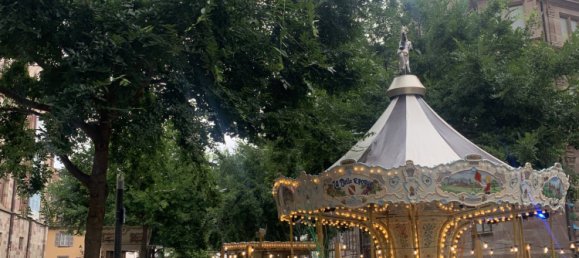 1 chambre Appartement à Strasbourg, France No. 64938 4