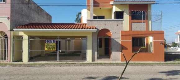 Casa de 4 dormitorios en Nayarit, Mexico No. 167233 2