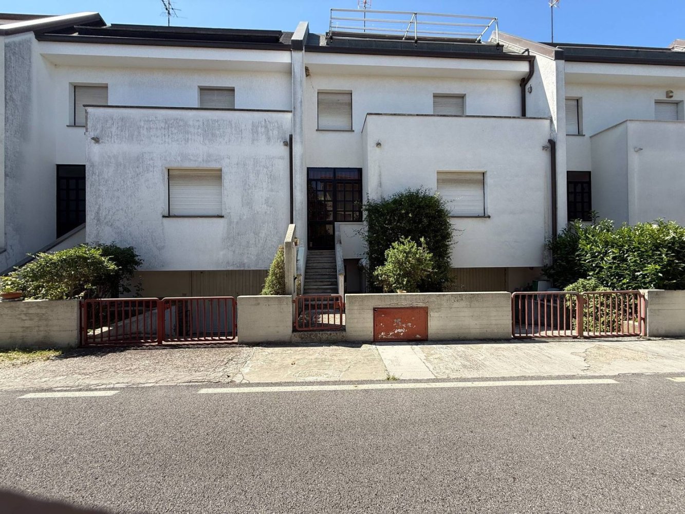6 Schlafzimmer Haus in Fano, Italy, Nr. 329957