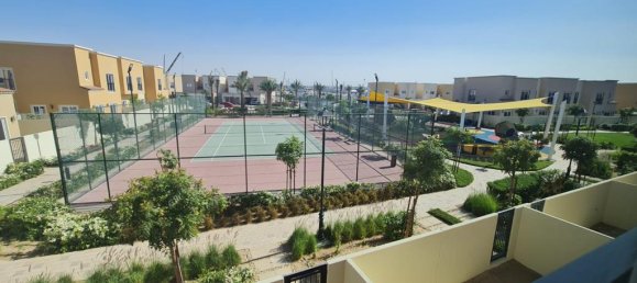 4 غرف نوم تاون هاوس في Dubai Land, UAE رقم 1640 5