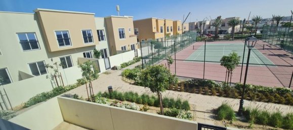 4 غرف نوم تاون هاوس في Dubai Land, UAE رقم 1640 8