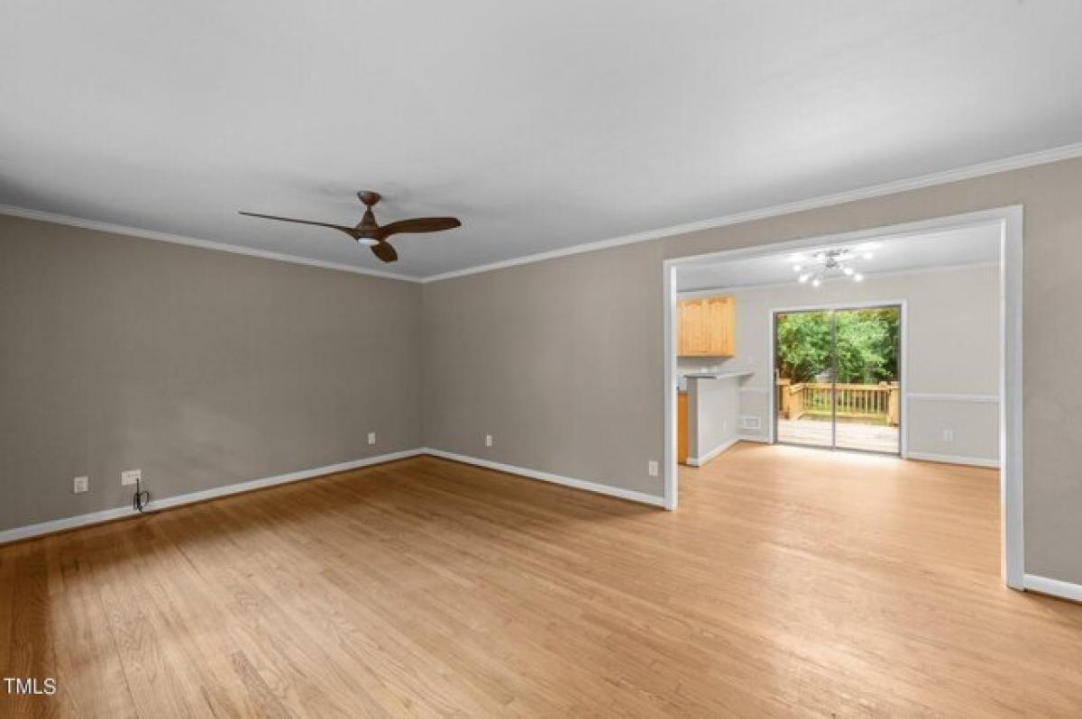 4 bedrooms House in Raleigh, USA No. 437179