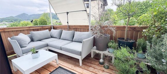 3 rooms Apartment in Hof bei Salzburg, Austria No. 143527 3