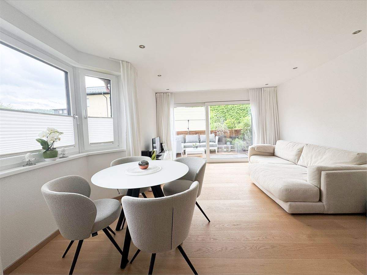 3 rooms Apartment in Hof bei Salzburg, Austria No. 143527