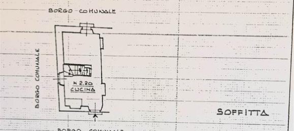 5 rooms House in Poppi, Italy No. 164979 31