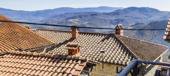 5 rooms House in Poppi, Italy No. 164979 28