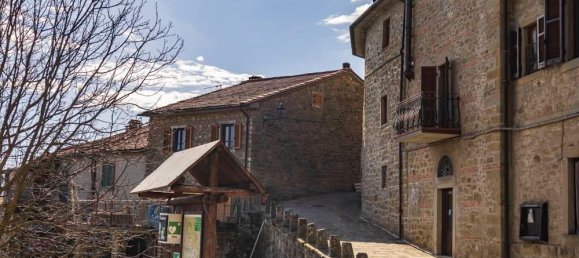 5 rooms House in Poppi, Italy No. 164979 15