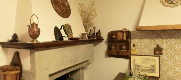 5 rooms House in Poppi, Italy No. 164979 18