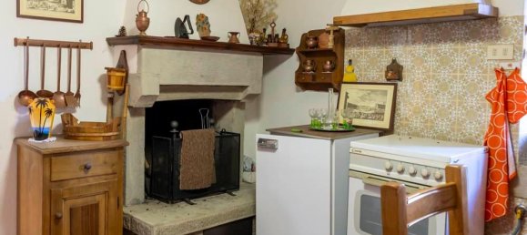 5 rooms House in Poppi, Italy No. 164979 6