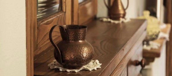 5 rooms House in Poppi, Italy No. 164979 13