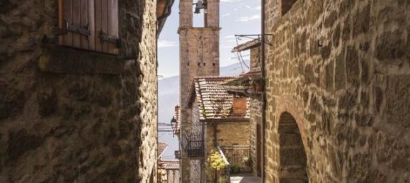 5 rooms House in Poppi, Italy No. 164979 16