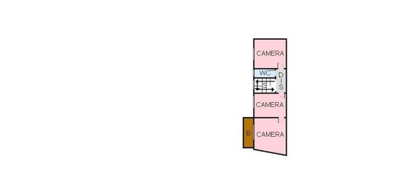 Casa de 5 divisões em Cassino, Italy N.º 292678 21