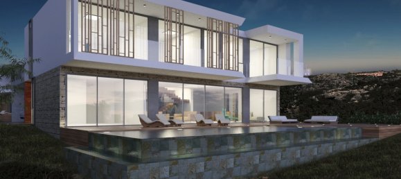 3 bedrooms Villa in Paphos, Cyprus No. 10053 6