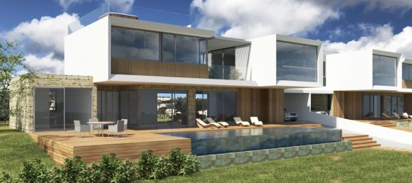 3 bedrooms Villa in Paphos, Cyprus No. 10053 3