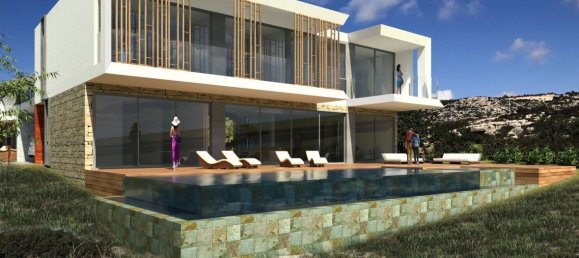 3 bedrooms Villa in Paphos, Cyprus No. 10053 7