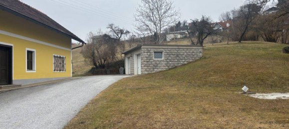 Коммерческая недвижимость с 4 комнатами в Эггерсдорф бай Грац, Австрия № 178724 4