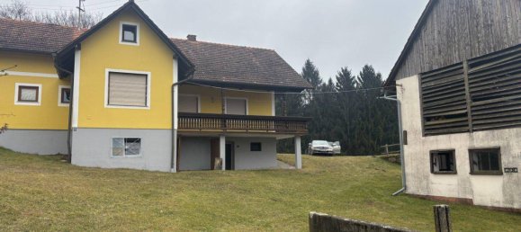 Коммерческая недвижимость с 4 комнатами в Эггерсдорф бай Грац, Австрия № 178724 6