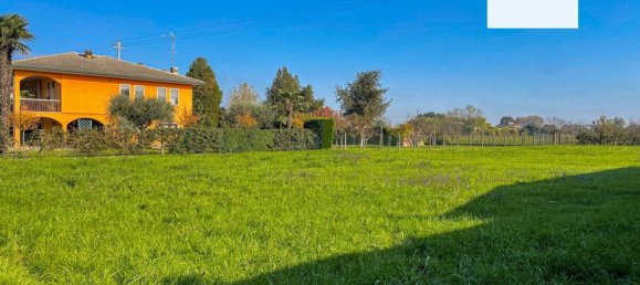 1600m² Land in Ospedaletto Euganeo, Italy No. 179552 2