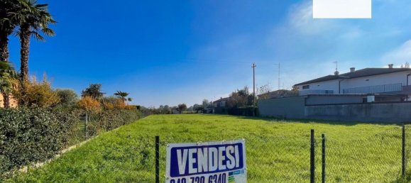 1600m² Land in Ospedaletto Euganeo, Italy No. 179552 11